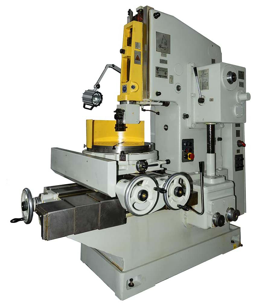 Фото долбежного верстата гд200